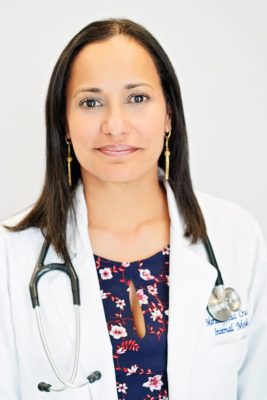 Dr. Marlenny Feliz-Cruz