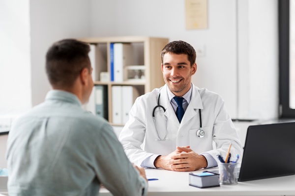 Tips From Your Primary Care Doctor On Heart Health